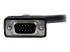 StarTech.com 3 ft Coax High Resolution Monitor VGA Cable - Close up