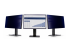 StarTech.com 24-inch 16:9 Monitor Privacy Screen, Hanging Filter/Shield - Multi-angle