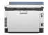 HP Color LaserJet Pro MFP 3302sdw - Back
