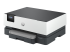 HP Officejet Pro 9110b - Right-angle