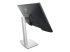 Dell P2723QE - LED monitor - Back