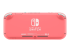 Nintendo Switch Lite - Back