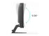 Philips Evnia 3000 34M2C3500L - Left side