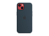 Apple - Back cover for mobile phone - Front