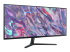 Samsung ViewFinity S5 S34C500GAU - Left-angle