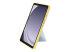Samsung EF-BX110 - Flip cover for tablet - Right-angle