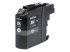 Brother LC123BK - High Yield - Right-angle