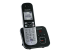 Panasonic KX-TG6821 - Cordless phone - Left-angle