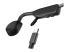 AfterShokz OpenMove - Headphones with mic - Close up