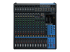 Yamaha MG16XU - Analogue mixer with SPX - Top