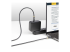 StarTech.com 4m USB C Charging Cable, USB-IF Certified USB-C Cable, 240W - Close up