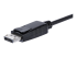 StarTech.com DisplayPort to VGA Adapter with Audio - Close up