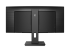 Philips 345B1C - LED monitor - Back