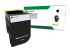 Lexmark X317 - Black - Left-angle