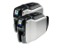 Zebra ZC300 - Plastic card printer - Right-angle