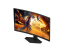 AOC Gaming C27G4ZXE - LED monitor - Right-angle
