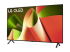 LG OLED55B42LA B4 Series - Right-angle