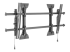 Chief Fusion Large Tilt TV Wall Mount - Left-angle