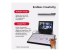 Ricoh 150 - OLED monitor - Right-angle