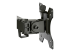 StarTech.com Desk Mount Dual Monitor Arm, Desk Clamp / Grommet VESA Monitor Mount for up to 32 inch Displays, Ergonomic Articulating Monitor Arm, Height Adjustable/Tilt/Swivel/Rotating - Close up