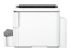 HP Officejet Pro 9720e Wide Format All-in-One - Right side