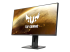 ASUS TUF Gaming VG279QM - Right-angle