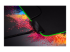 Razer Goliathus Chroma - Close up