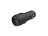 Belkin BoostCharge Dual Charger - Right-angle