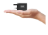 PORT Connect - Power adapter - Left side