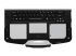 Panasonic Toughbook 40 - Close up