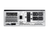 APC Smart-UPS X 2200 Rack/Tower LCD - Back