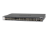 NETGEAR M4300-52G - Switch - Right-angle
