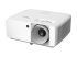Optoma HZ40HDR - DLP projector - Right-angle