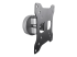 StarTech.com Monitor Wall Mount - Left-angle
