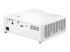ViewSonic LS901-4K - DLP projector - Back