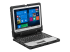 Panasonic Toughbook 33 - Left-angle