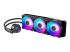 MSI MAG CORELIQUID 360R V2 - Right-angle