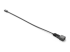 Logitech - Network coupler - Left-angle