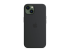 Apple - Back cover for mobile phone - Front