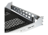 StarTech.com 2U Vented Sliding Server Rack Shelf w/ Cable Management Arm - Close up