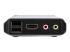 ATEN CS22H - KVM / audio / USB switch - 