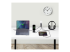 StarTech.com 140W USB-C Wall Charger, USB-C/USB-A, PD GaN Power Adapter - Front