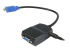 StarTech.com 2 Port VGA Video Splitter - Close up