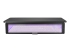Kensington UVStand Monitor Stand with UV Sanitization Compartment - Front