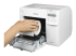 Epson TM C3500 - label printer - Right-angle
