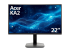 Acer KA222Q E0bi - KA2 Series - Front