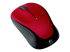 Logitech M235 - Mouse - Back