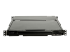 StarTech.com Dual Rail Rackmount KVM Console HD 1080p, Single Port DVI/VGA KVM with 17" LCD Monitor for Server Rack, Fully Featured 1U LCD KVM Drawer with Cables, USB Support, 44230 MTBF - Front