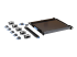 HP - printer transfer kit - Right-angle