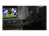 Optoma HZ40HDR - DLP projector - Close up